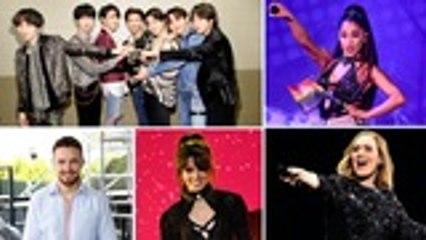 Fan Army Face-Off: Vote For Your Favorite in Round 4 | Billboard News