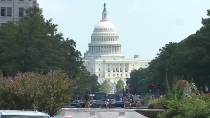 Türk Heyetinin ABD Hazine Bakanlığındaki Görüşmesi Başladı - ABD Hazine Bakanlığından Detaylar