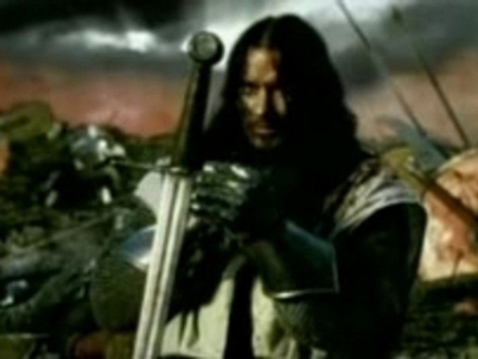 Nightwish - Sleeping Sun 2005