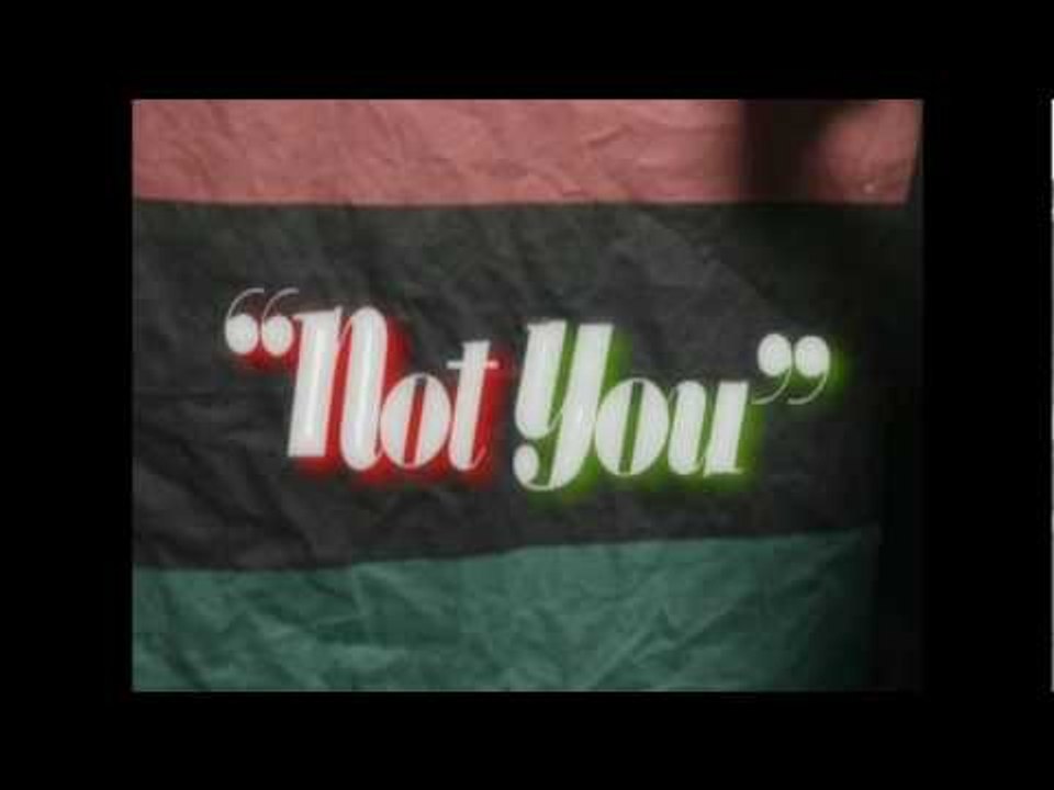 Kil Ripkin - Not You