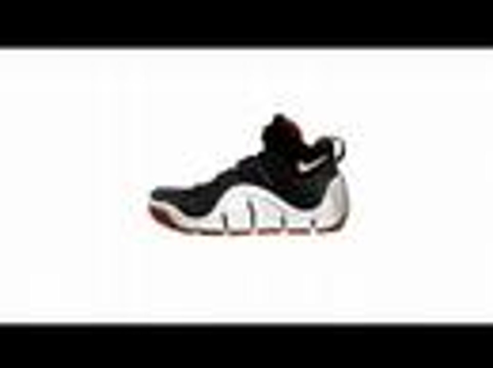 LeBron James Nike: Laced Ep. 9