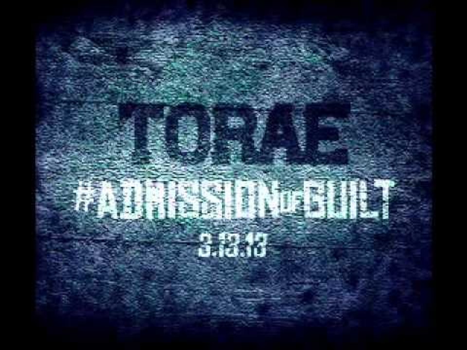 Torae feat. Pharoahe Monch "What's Love" (prod by Praise)