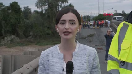 Ordu'da Sel Felaketi - 7