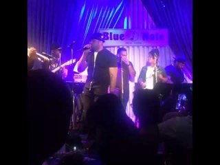 Torae - Imperial Sound (Live at The Blue Note 6.25.16)