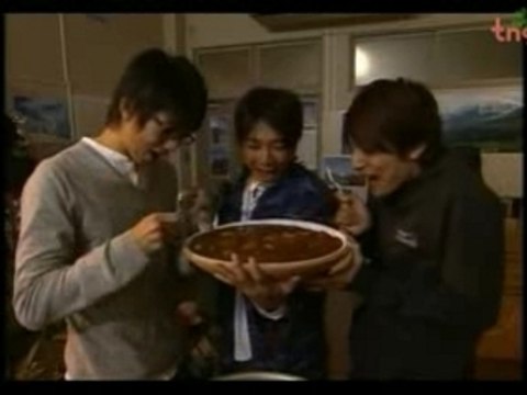 Honey & Clover CM (30s)