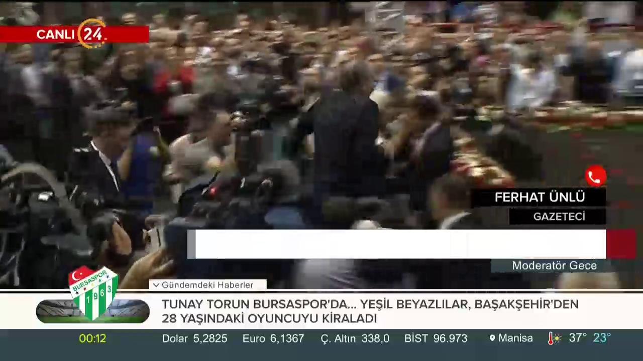 CHP'DE NELER OLUYOR?