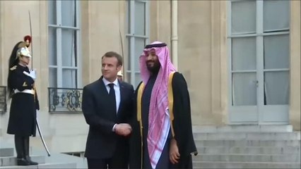 أزمات متوالية في علاقات السعودية الخارجية