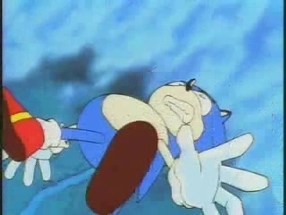 Sonic Redub II