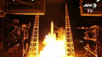 Sonda Parker despegará el sábado para “tocar el sol”