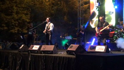 Bitlisliler kurtuluş gününde ‘Ayna’ ile coştular