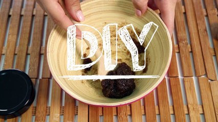 خلطة منزليّة لتقشير البشرة وترطيبها