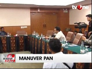 Télécharger la video: Koalisi Merah Putih Akan Minta Penjelasan Sikap PAN