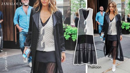 أجمل إطلالات النجمات في شهر سبتمبر