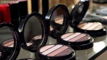 كواليس جلسة تصوير لمستحضرات Giorgio Armani Beauty