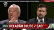 O DEBATE DECISIVO - ELEIÇÕES NO SPORTING CP - 08 Agosto 2018 CMTV