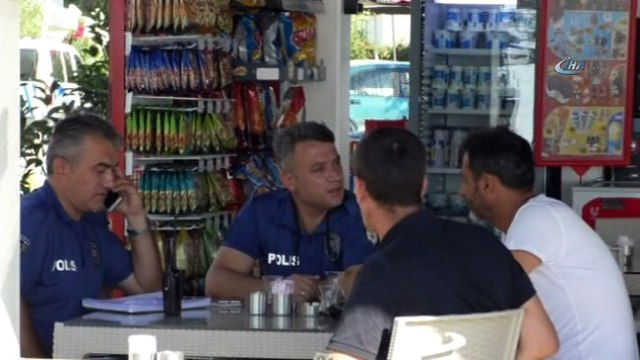 Sahilde kaybolan ve hakkında kayıp başvurusu bulunan gencin cesedi bulundu- Gece görevlileri dinlemeyip denize giren gencin cesedi 2,5 mil açıkta bulundu