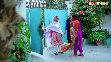 Pari Hun Mein - Episode 15