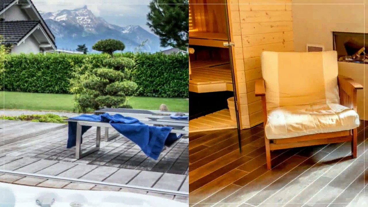 A vendre - Maison - Vionnaz