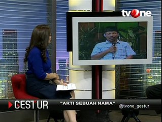 Mengintip Keseharian Dua Tuhan di Jawa Timur