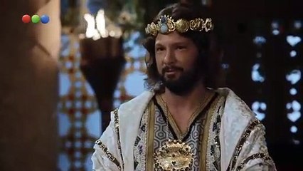 Josue y la Tierra Prometida Español 345