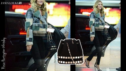 أجمل إطلالات النجمات في شهر يناير 2016