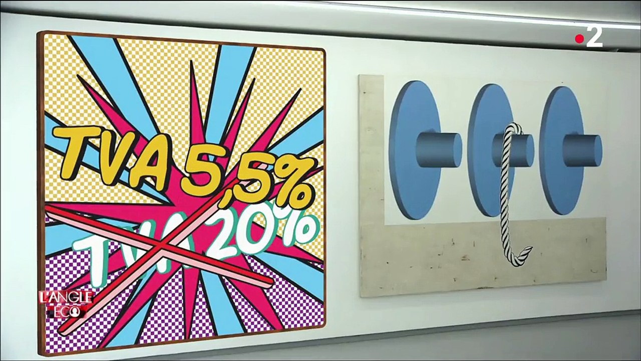 L’art… de défiscaliser !