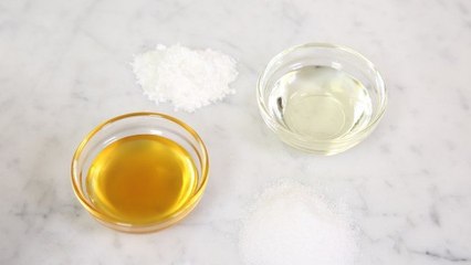 خلطة بيكربونات الصودا للتخلّص من الرؤوس السوداء