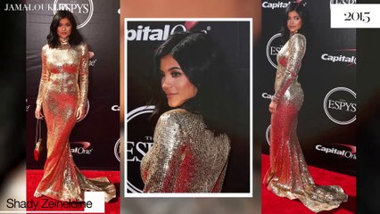أجرأ إطلالات Kylie Jenner وأكثرها إثارة للجدل