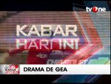 Gagal Gabung Real Madrid, De Gea Diejek Netizen