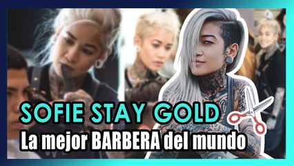 La mejor BARBERA del MUNDO