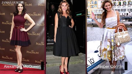 5 نصائح من كيلي بروك صاحبة الجسم الأكثر مثاليّة في العالم