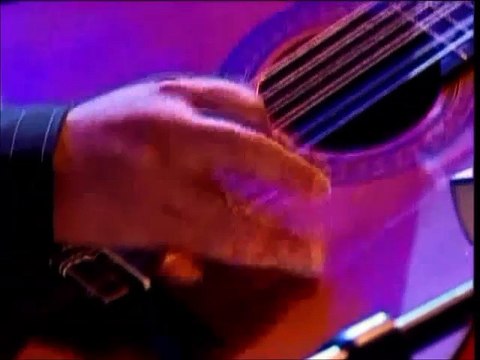 LEONARD COHEN – EVERYBODY KNOWS — LIVE IN LONDON – LEONARD COHEN