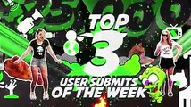 We’re awarding $25,000 to the best user-submitted video of the year! And each week we choose a $250 winner! Submit and vote here   #chive25 #thechive #chiveit