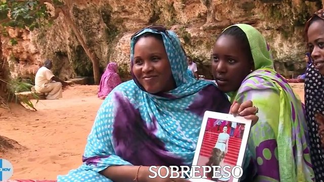 10 Ideales de Belleza mas Raros del Mundo