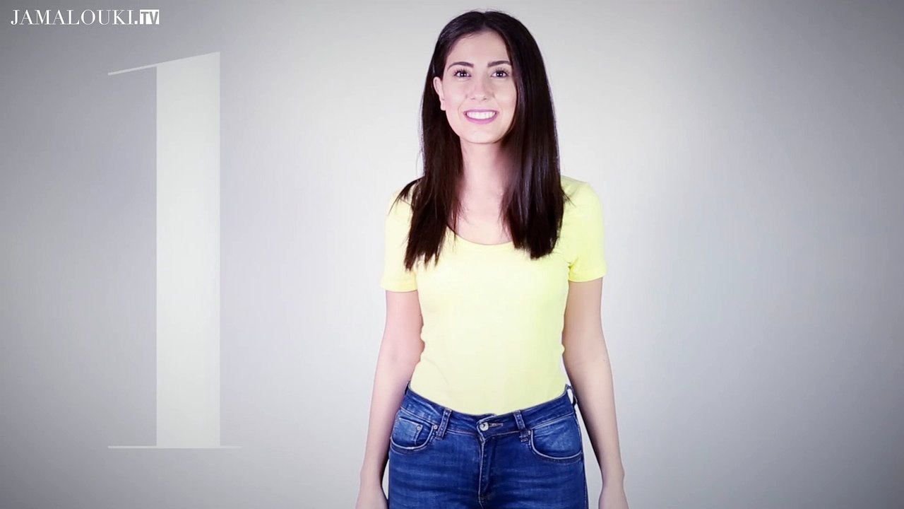 5 نقاط حيويّة في جسمكِ تساعدكِ في خسارة الوزن