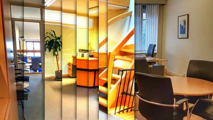 A louer - Bureau - Genève (1204) - 463m²