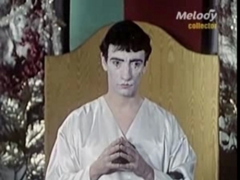 Christophe - Les Marionnettes (Melody)