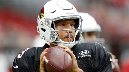 Kurt Warner: Cardinals starting QB job is Bradford's to lose