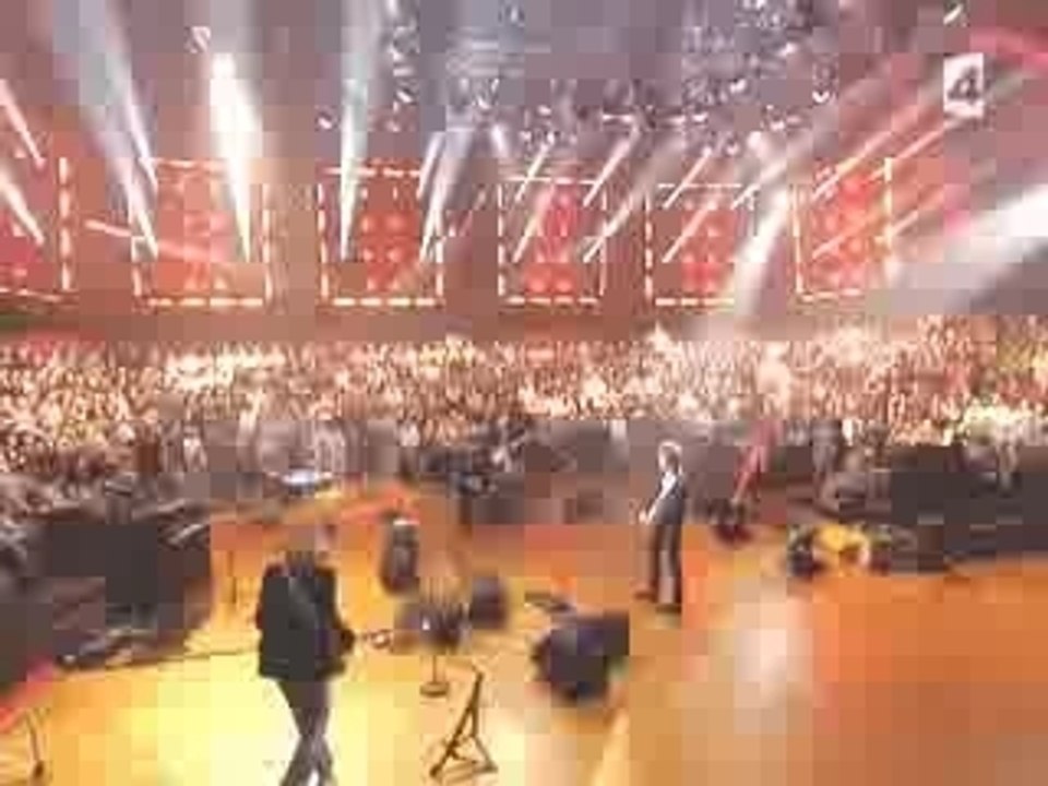 Matmatah and Dominic Sonic - I wanna be your dog