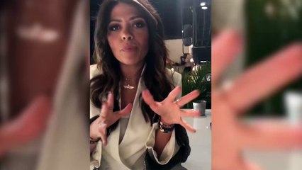 مقابلة مع Alanoud Badr خلال صفوف TRESemmé الخصوصيّة في دبي