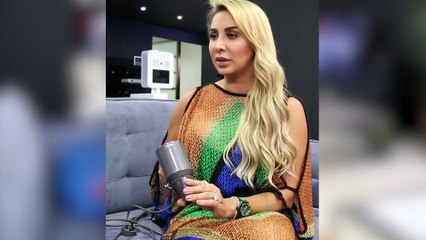 حوار خاص مع جويل ماردينيان سفيرة مجفّف الشعر DYSON Super Sonic
