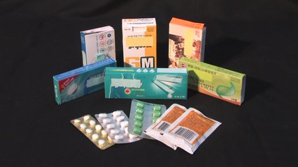 편의점에서 겔포스 못 사는 이유 / YTN