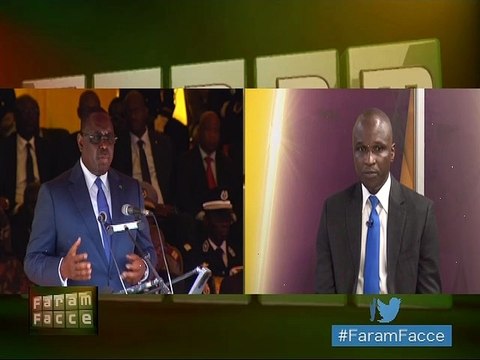 REPLAY - Faram Facce - Invités : PAPE BIRAHIM TOURE & NAFI DIALLO - 08 Aout 2018