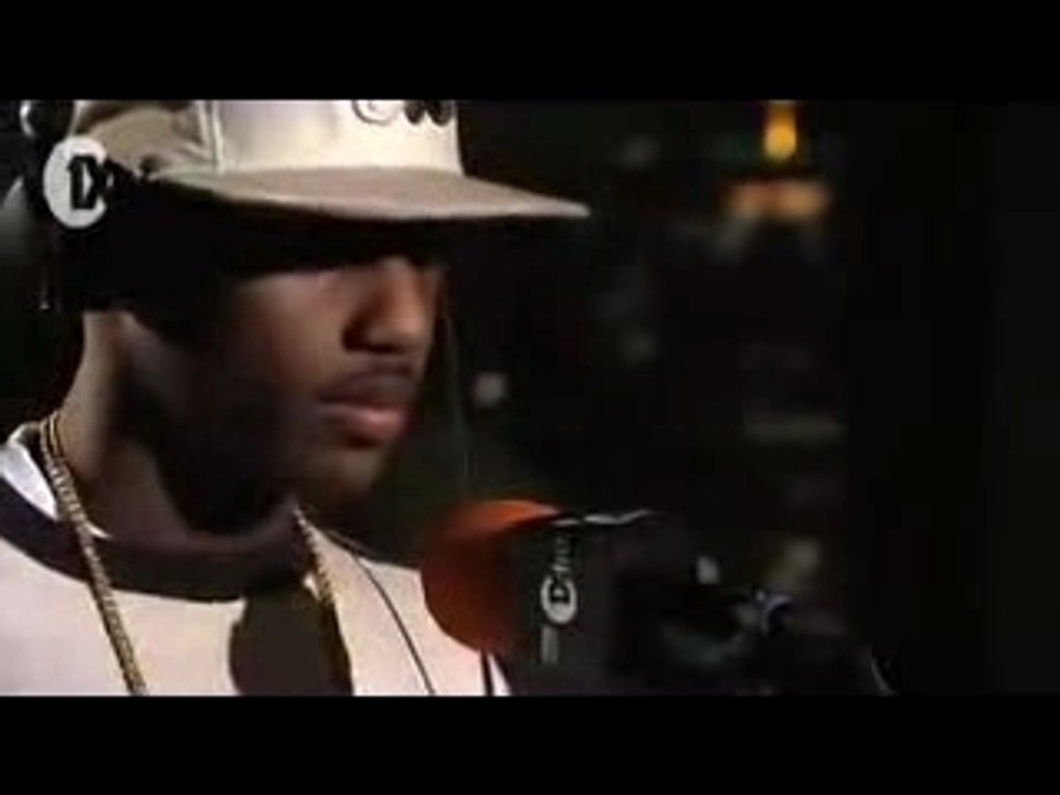 Fabolous in New York