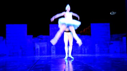 Bale festivaline yoğun ilgi