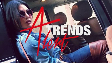 أجمل إطلالات النجمات هذا الأسبوع