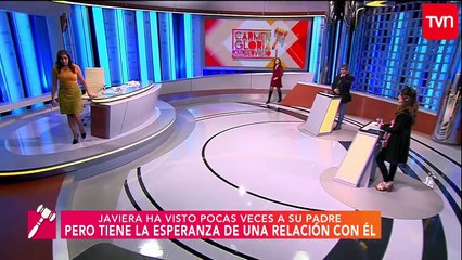 El dramático caso que emocionó hasta las lágrimas a Carmen Gloria  | Carmen Gloria a tu servicio