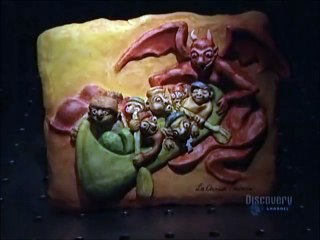 How its Made Holograms