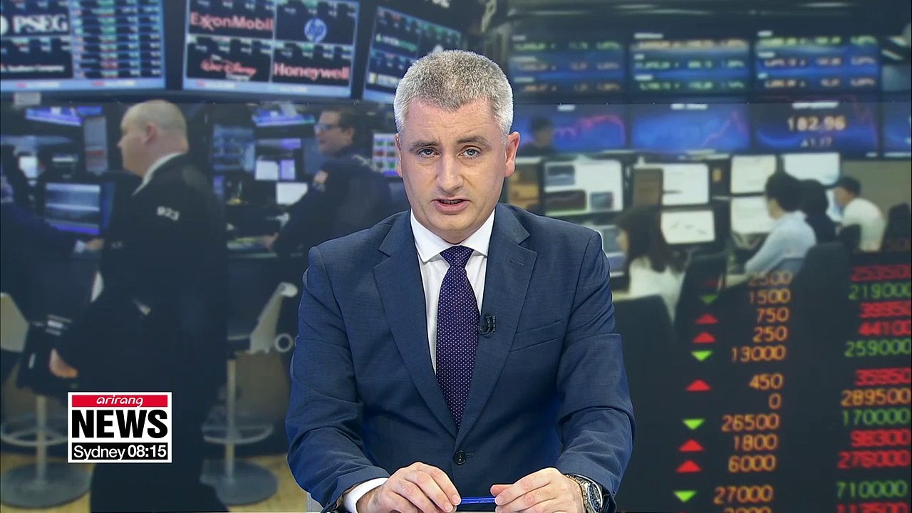 Market wrap up