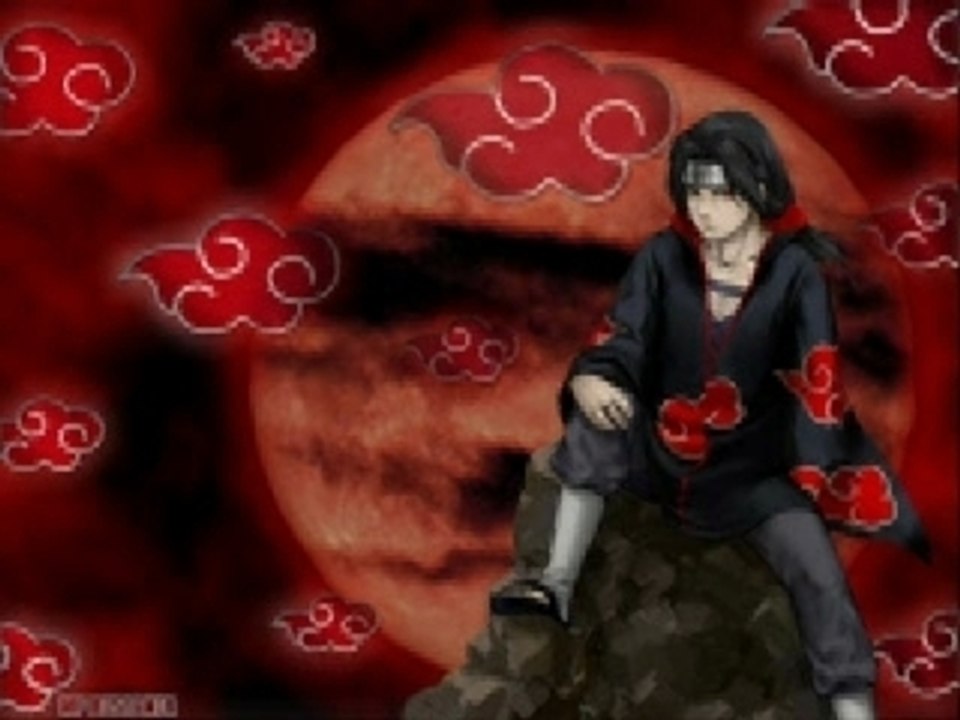 Amv L'akatsuki